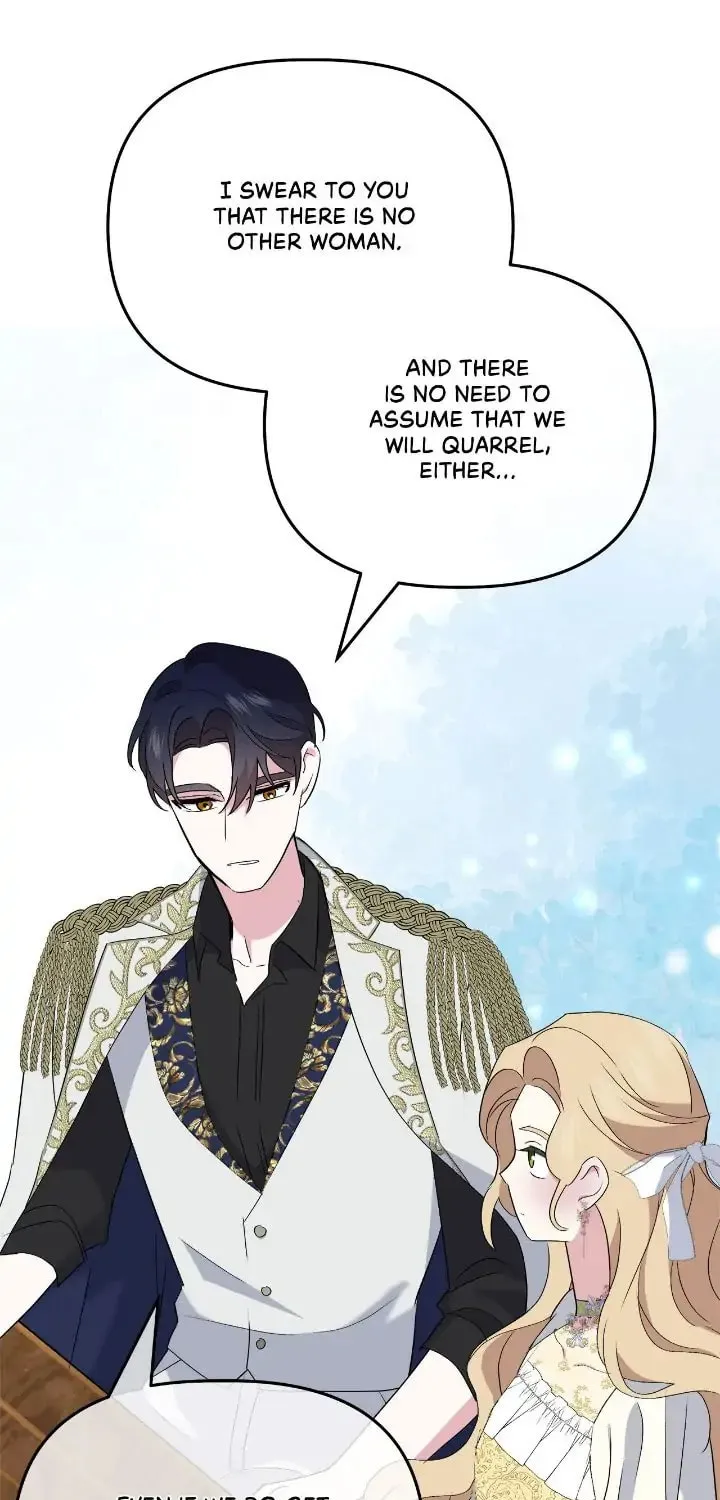 A Tipsy Marriage Proposal for the Emperor Chapter 18 page 67 - 