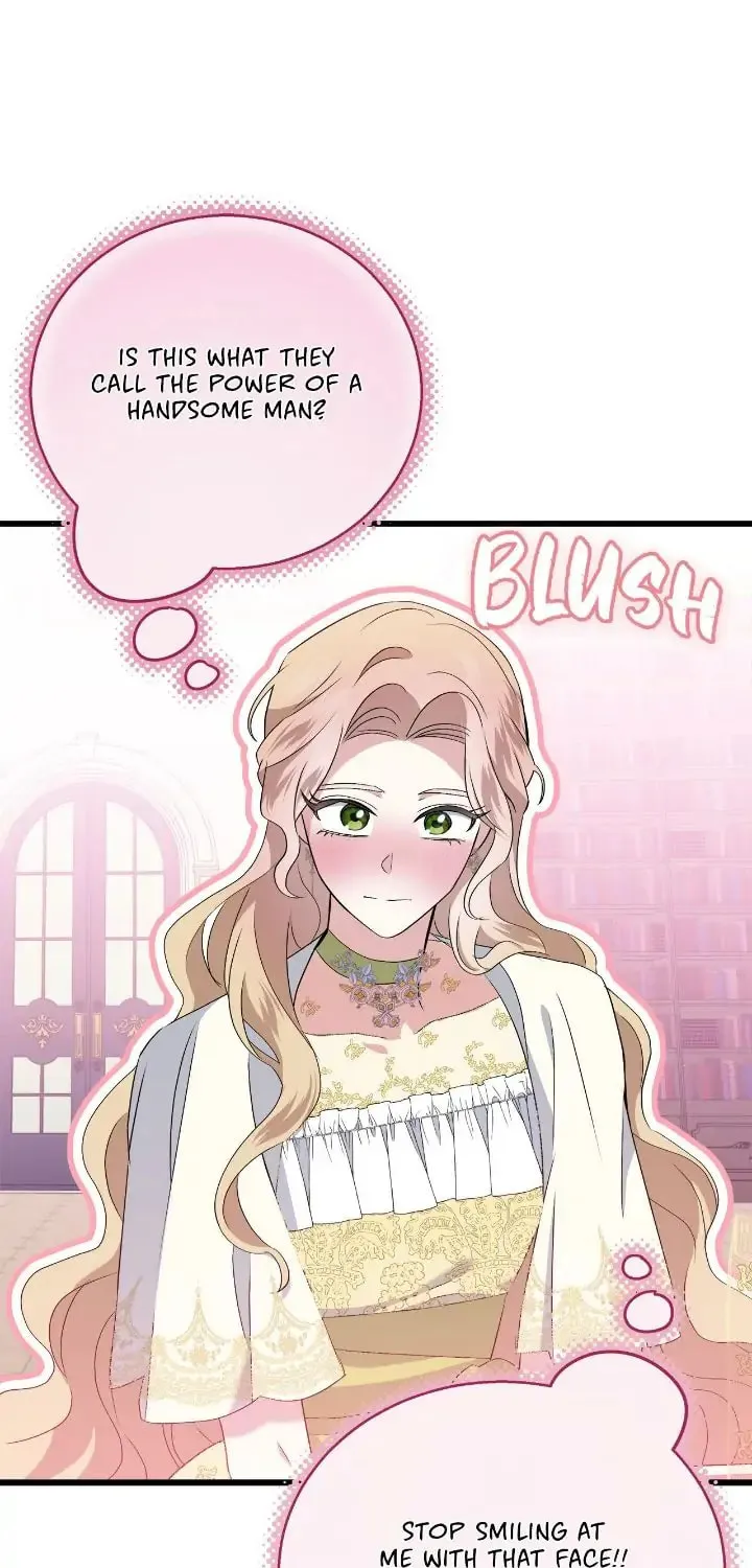 A Tipsy Marriage Proposal for the Emperor Chapter 18 page 70 - 