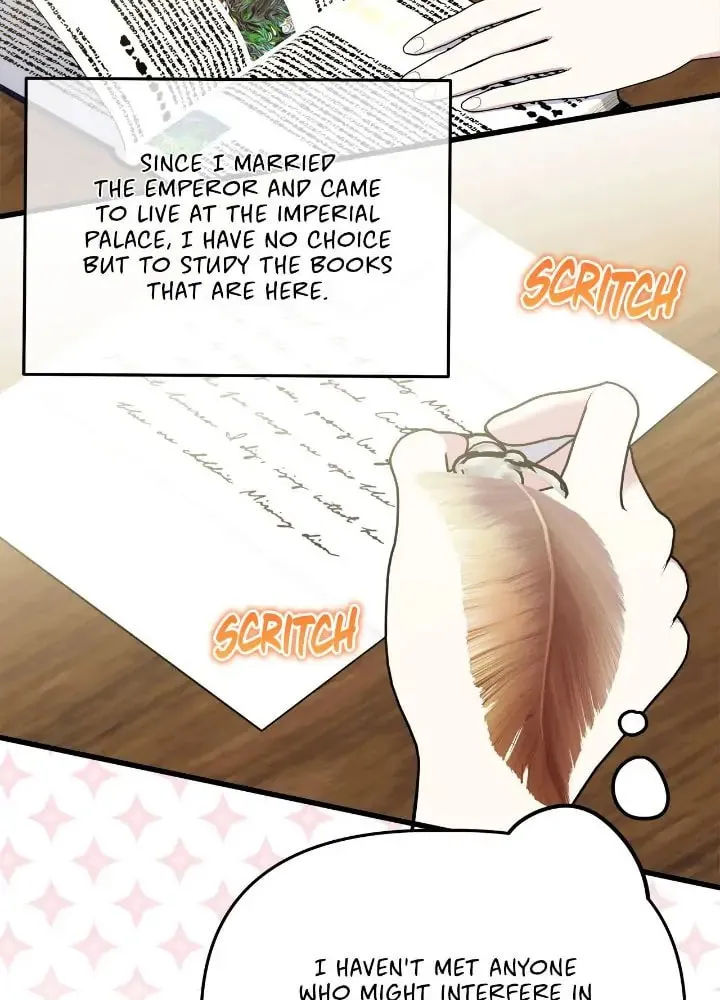 A Tipsy Marriage Proposal for the Emperor Chapter 18 page 8 - 