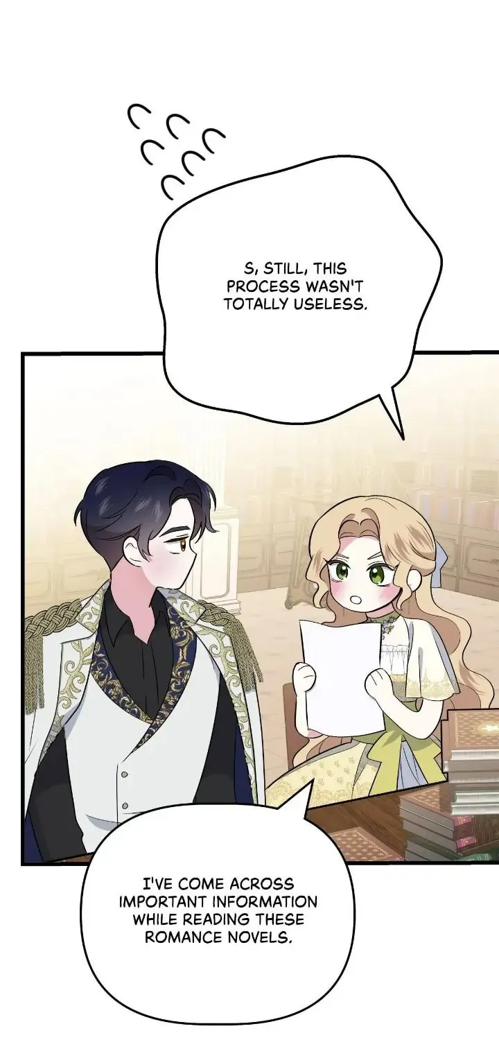 A Tipsy Marriage Proposal for the Emperor Chapter 18 page 72 - 