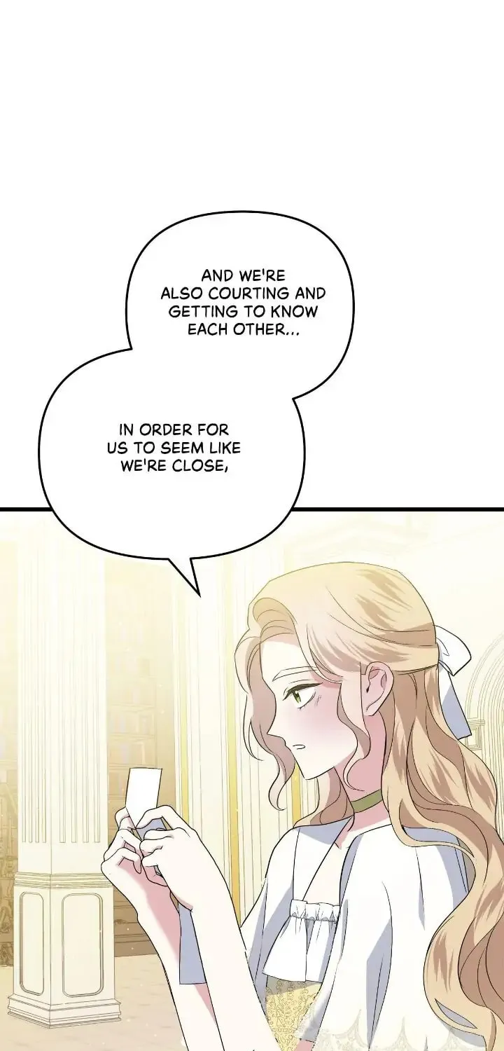 A Tipsy Marriage Proposal for the Emperor Chapter 18 page 75 - 