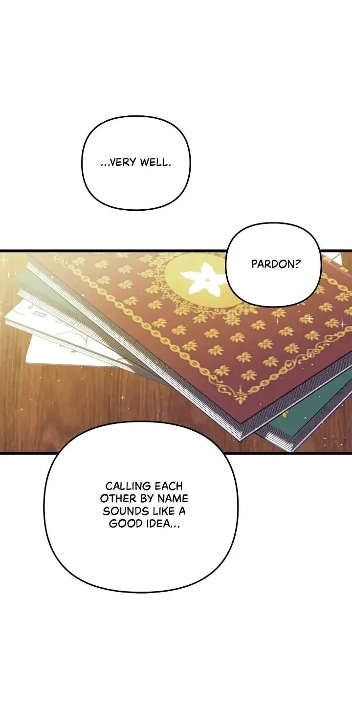 A Tipsy Marriage Proposal for the Emperor Chapter 18 page 78 - 