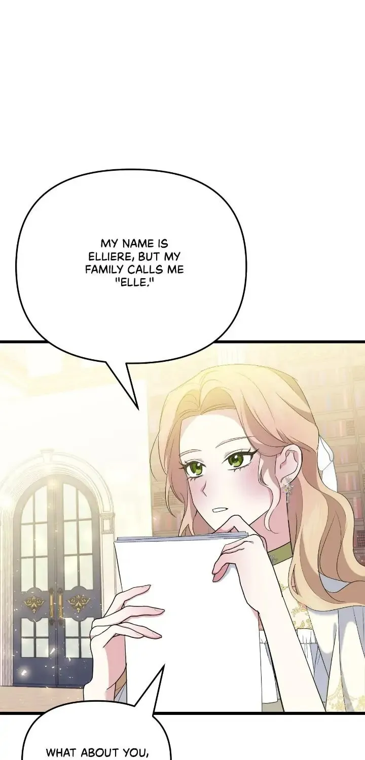 A Tipsy Marriage Proposal for the Emperor Chapter 18 page 79 - 