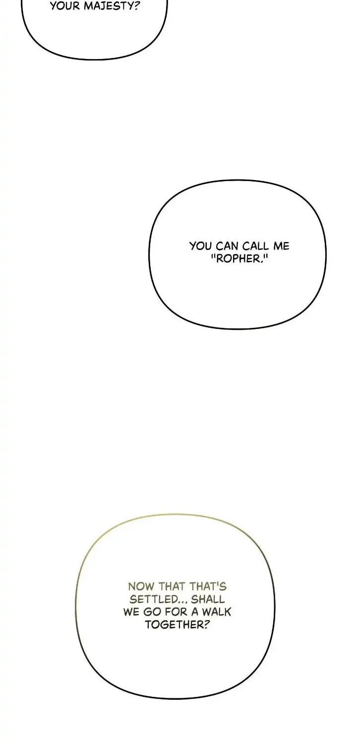 A Tipsy Marriage Proposal for the Emperor Chapter 18 page 80 - 
