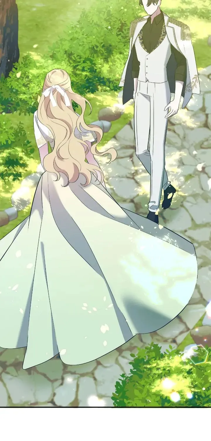 A Tipsy Marriage Proposal for the Emperor Chapter 18 page 82 - 