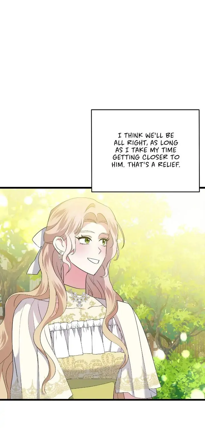 A Tipsy Marriage Proposal for the Emperor Chapter 18 page 84 - 