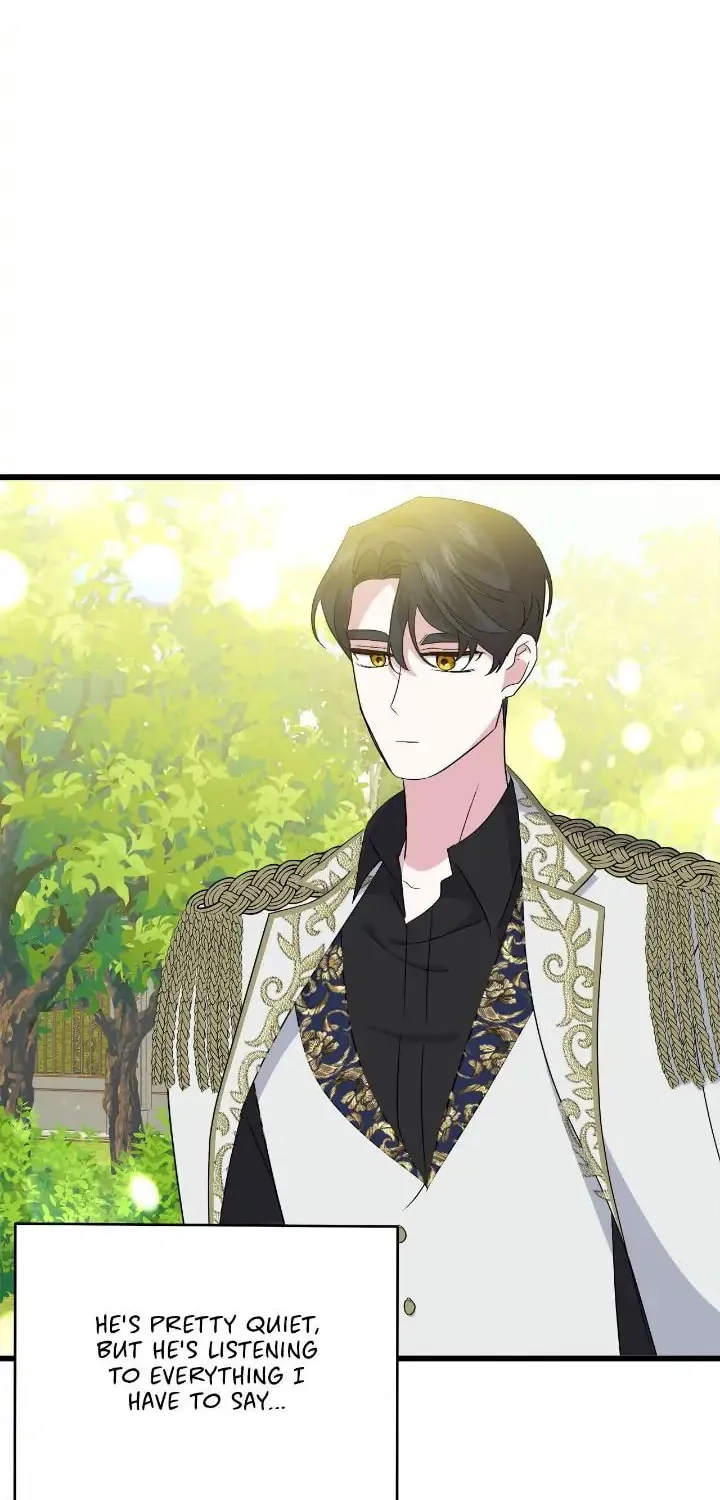 A Tipsy Marriage Proposal for the Emperor Chapter 18 page 85 - 
