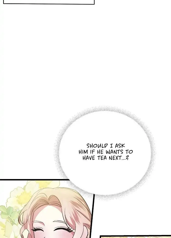 A Tipsy Marriage Proposal for the Emperor Chapter 18 page 86 - 