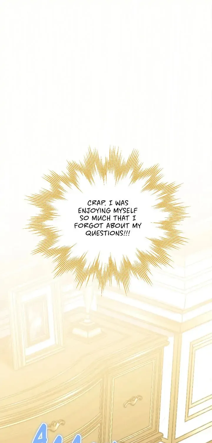 A Tipsy Marriage Proposal for the Emperor Chapter 18 page 88 - 