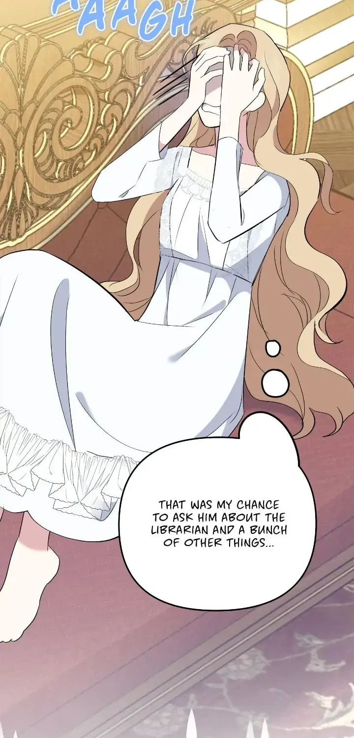 A Tipsy Marriage Proposal for the Emperor Chapter 18 page 89 - 