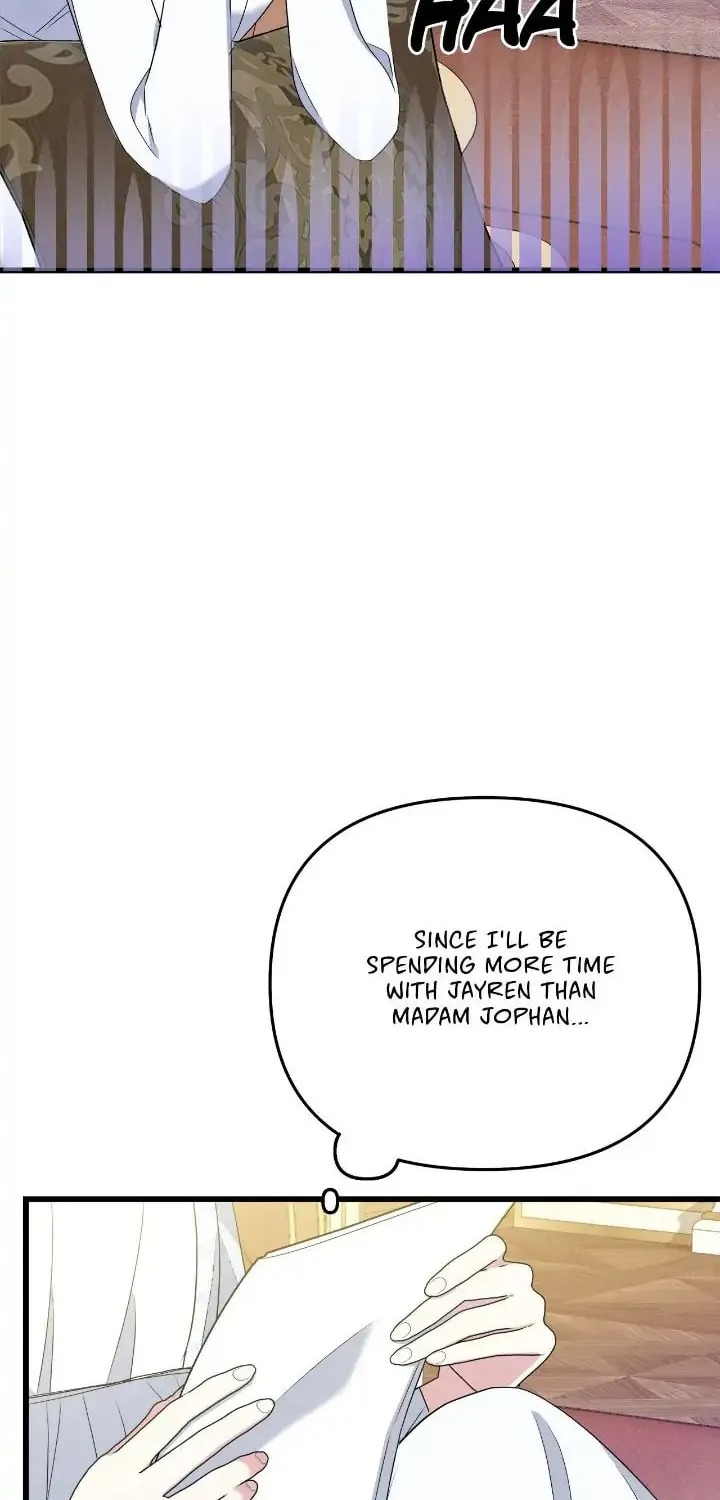 A Tipsy Marriage Proposal for the Emperor Chapter 18 page 93 - 