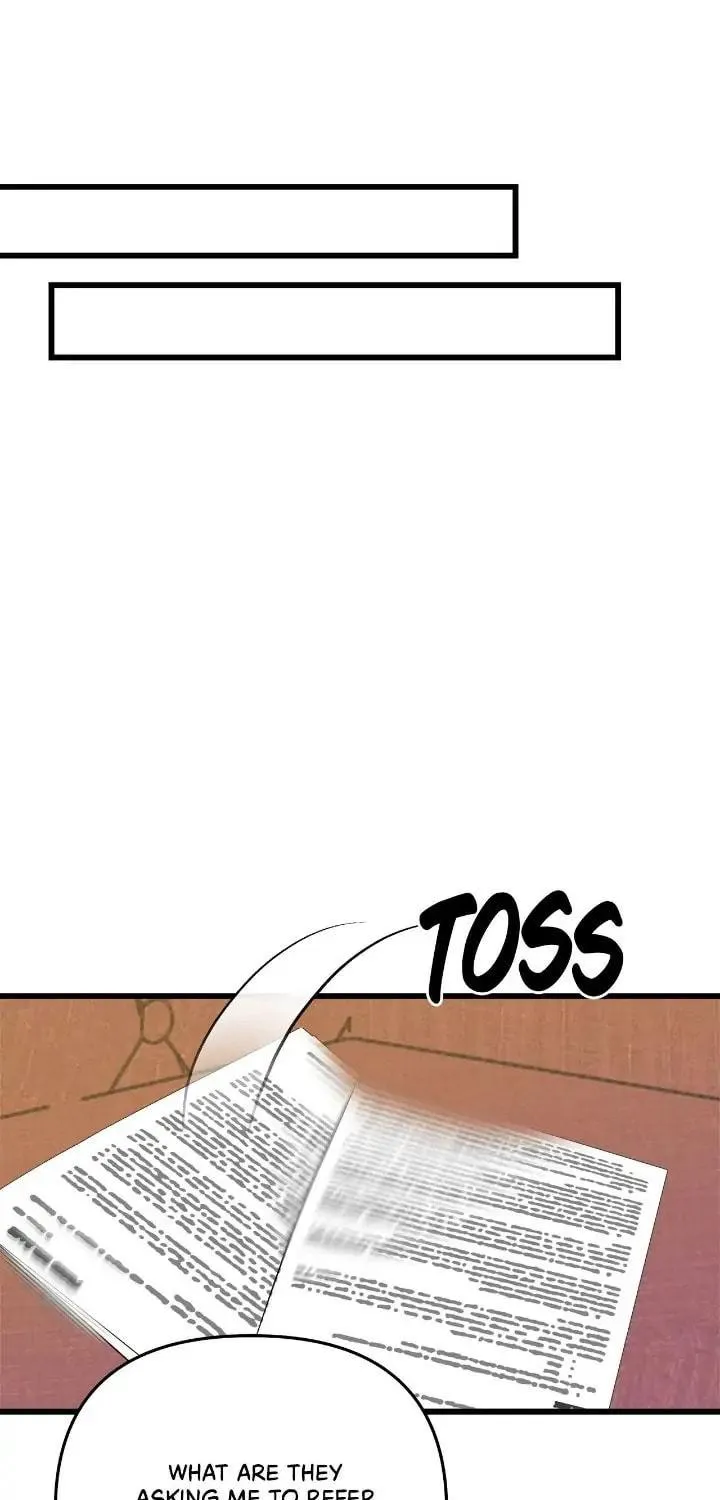 A Tipsy Marriage Proposal for the Emperor Chapter 18 page 95 - 
