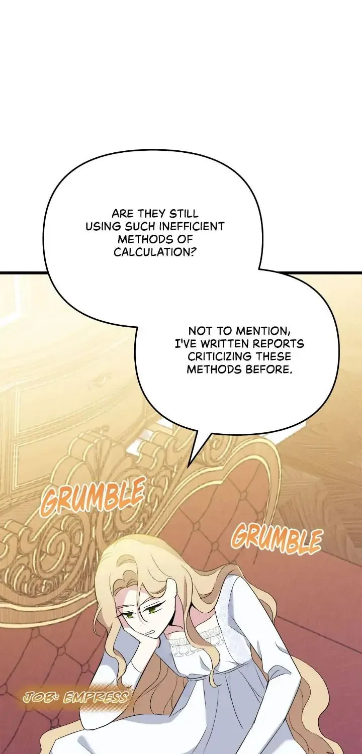 A Tipsy Marriage Proposal for the Emperor Chapter 18 page 97 - 