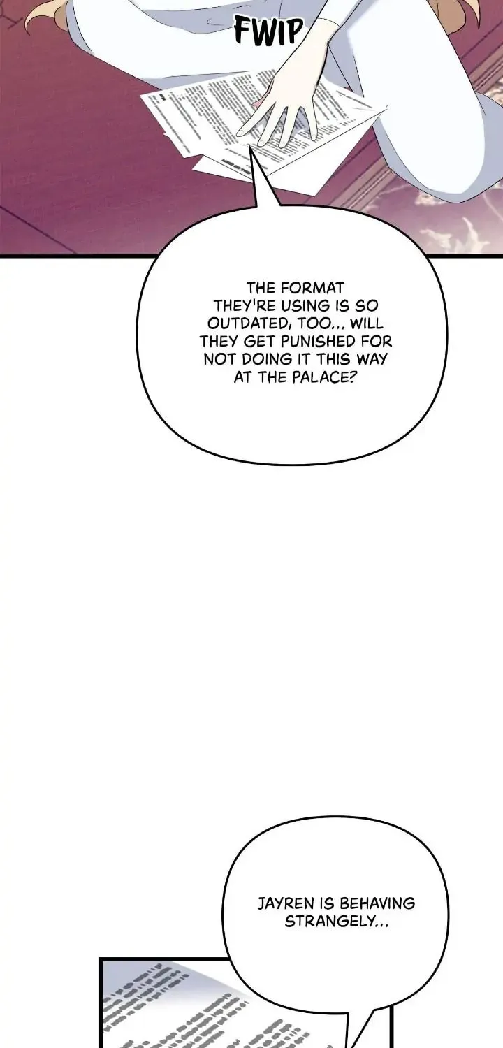 A Tipsy Marriage Proposal for the Emperor Chapter 18 page 98 - 