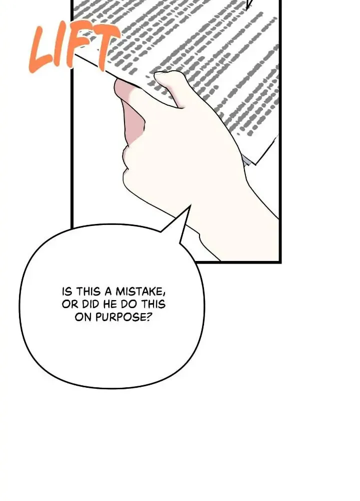 A Tipsy Marriage Proposal for the Emperor Chapter 18 page 99 - 