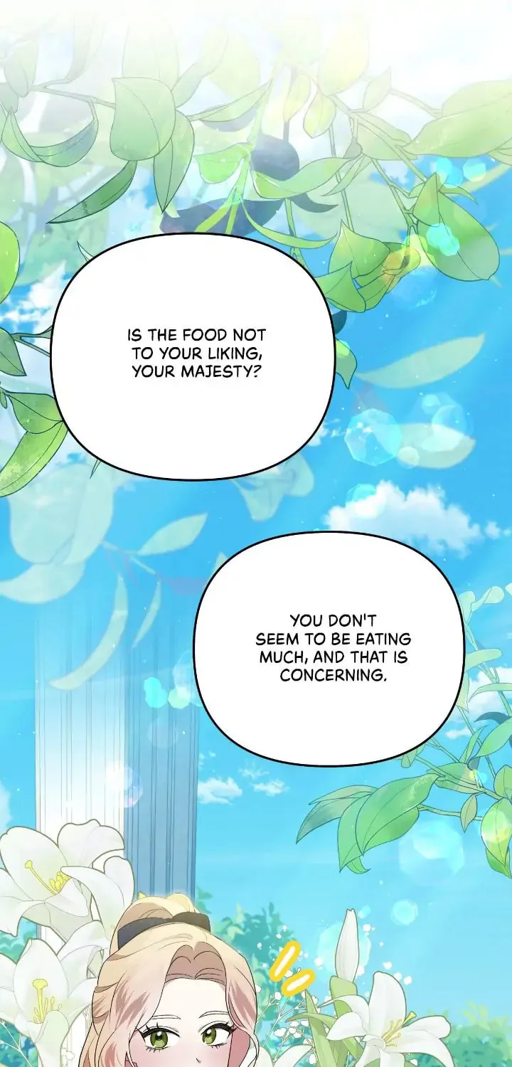 A Tipsy Marriage Proposal for the Emperor Chapter 19 page 1 - 