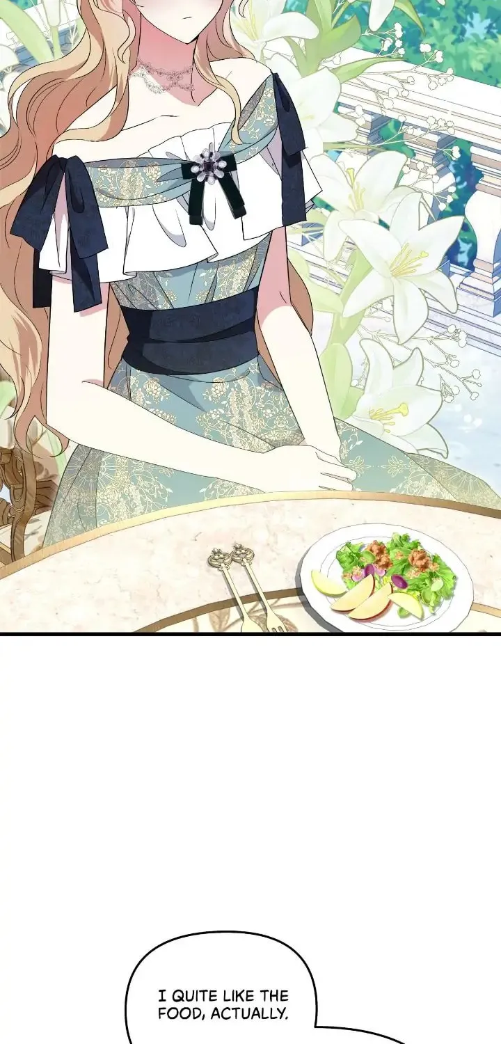 A Tipsy Marriage Proposal for the Emperor Chapter 19 page 2 - 