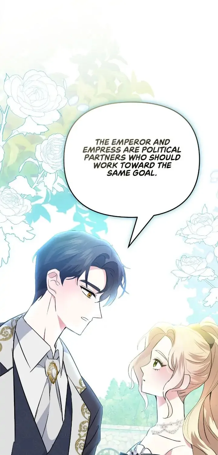 A Tipsy Marriage Proposal for the Emperor Chapter 19 page 102 - 