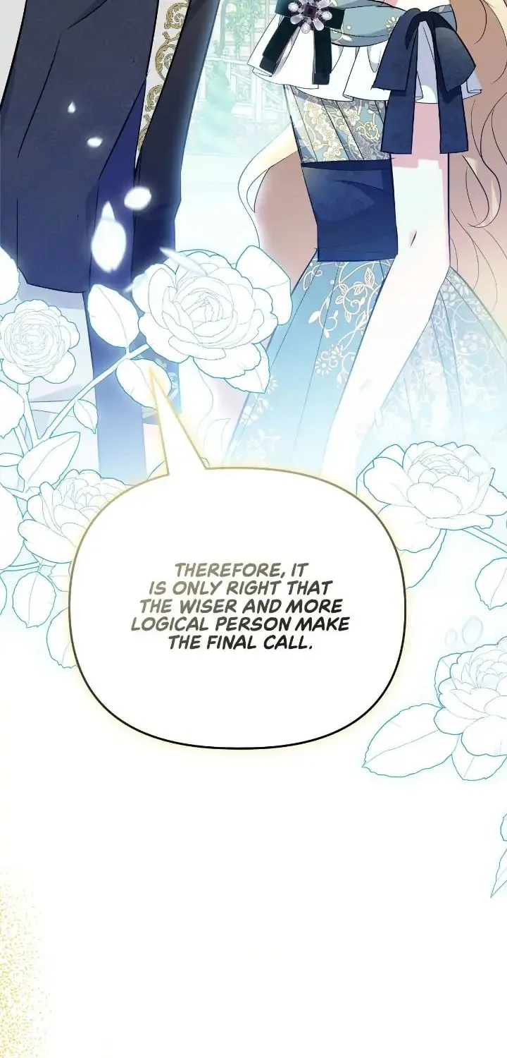 A Tipsy Marriage Proposal for the Emperor Chapter 19 page 103 - 