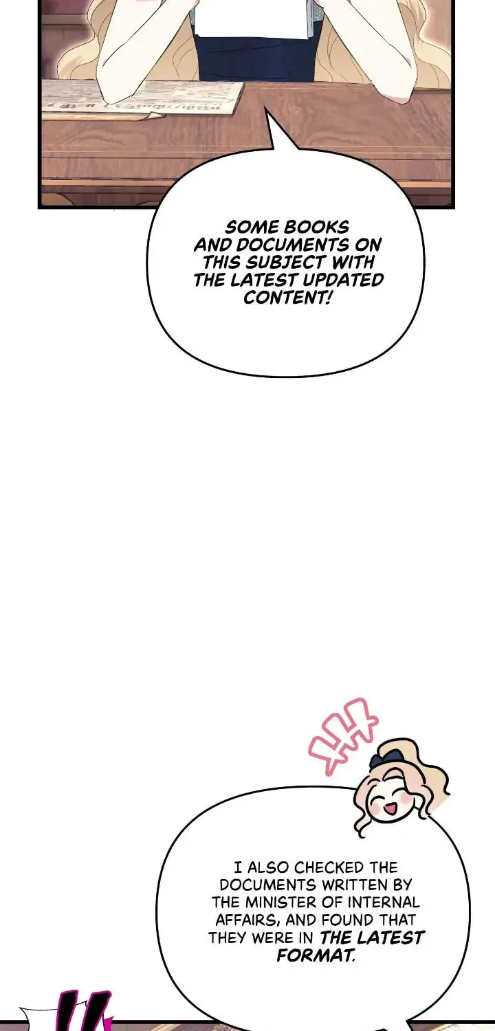 A Tipsy Marriage Proposal for the Emperor Chapter 19 page 15 - 