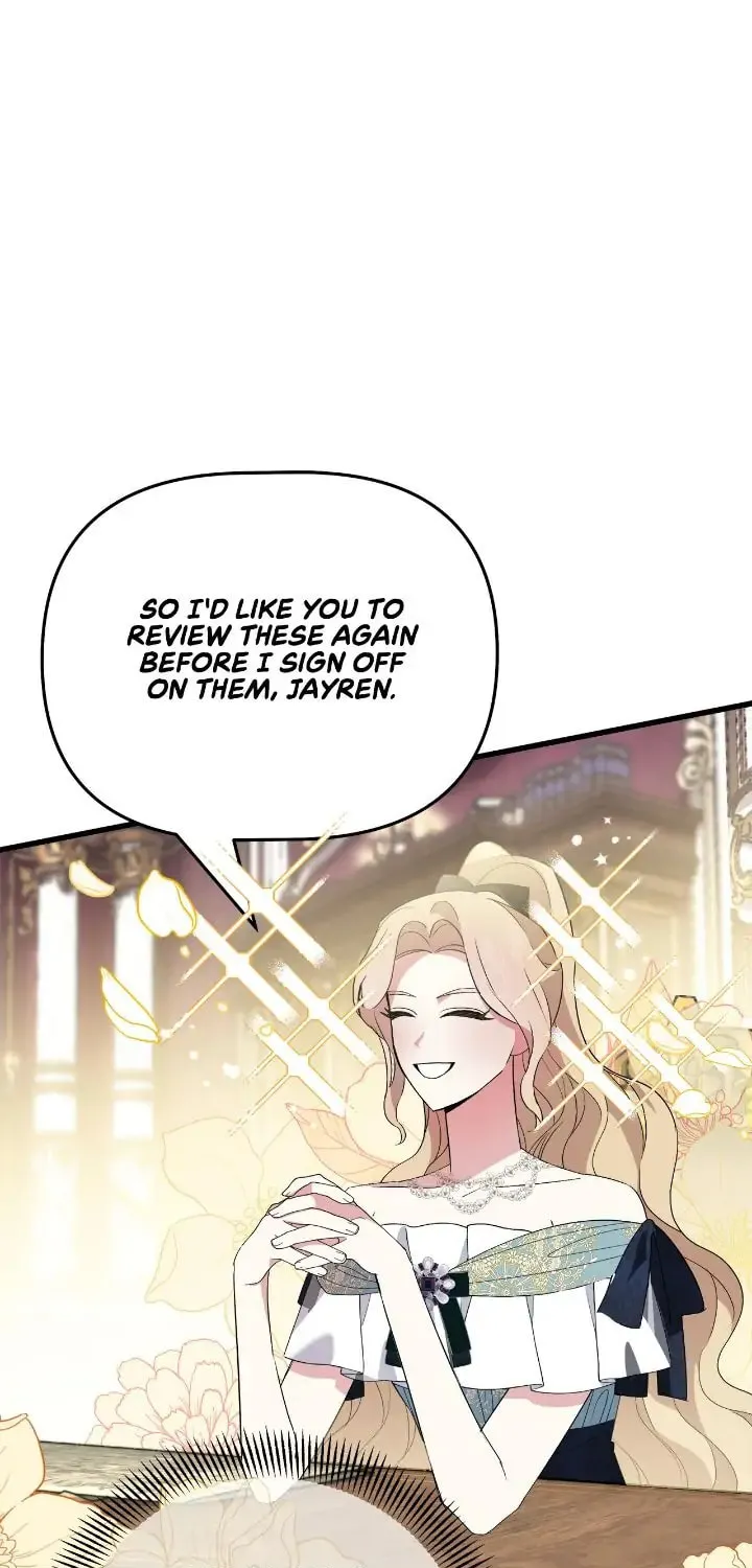 A Tipsy Marriage Proposal for the Emperor Chapter 19 page 17 - 