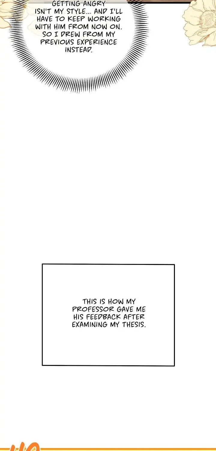 A Tipsy Marriage Proposal for the Emperor Chapter 19 page 18 - 