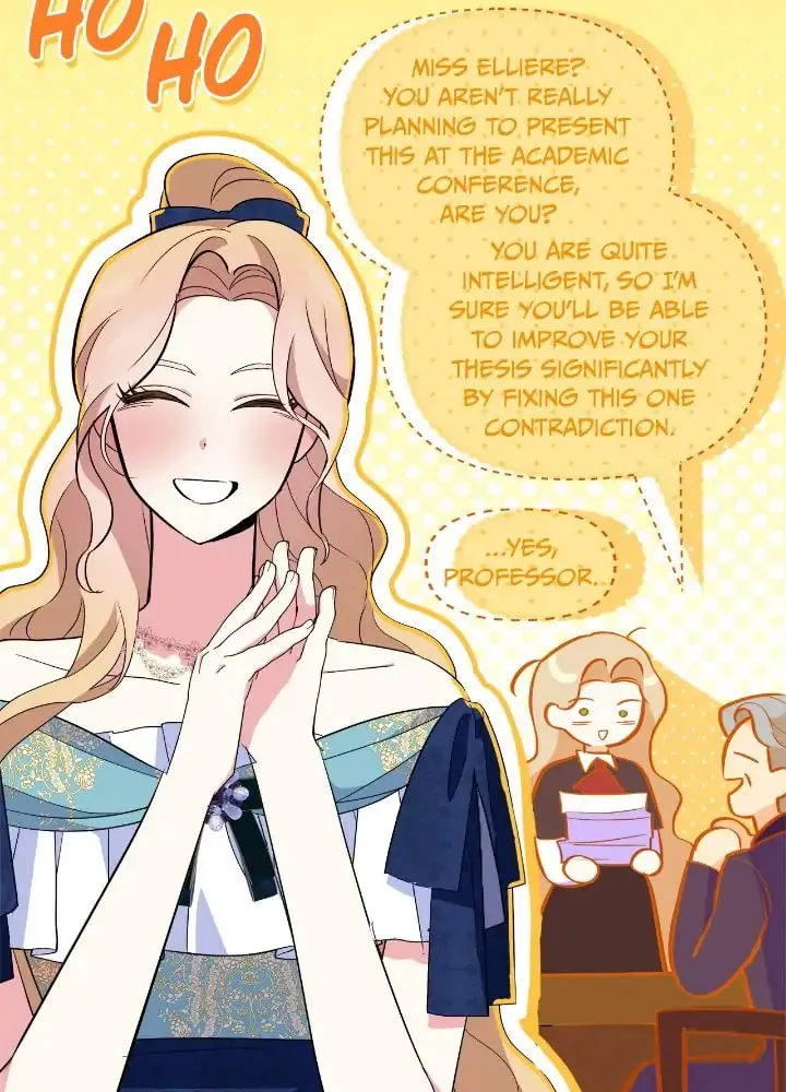A Tipsy Marriage Proposal for the Emperor Chapter 19 page 19 - 