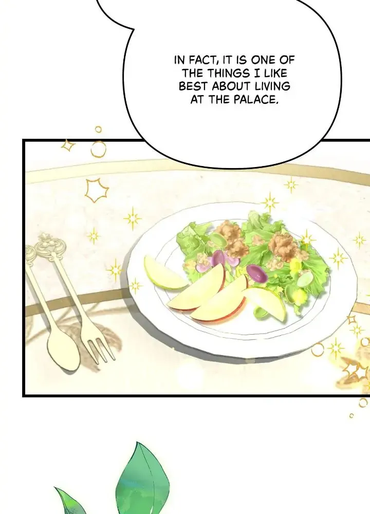 A Tipsy Marriage Proposal for the Emperor Chapter 19 page 3 - 