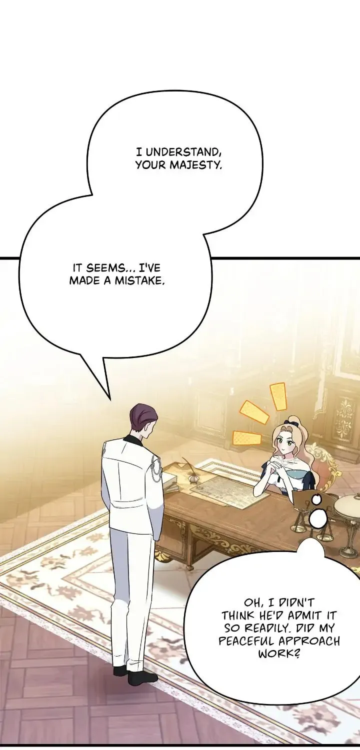 A Tipsy Marriage Proposal for the Emperor Chapter 19 page 21 - 