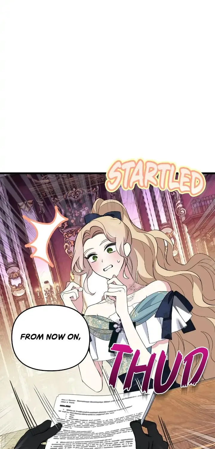 A Tipsy Marriage Proposal for the Emperor Chapter 19 page 22 - 