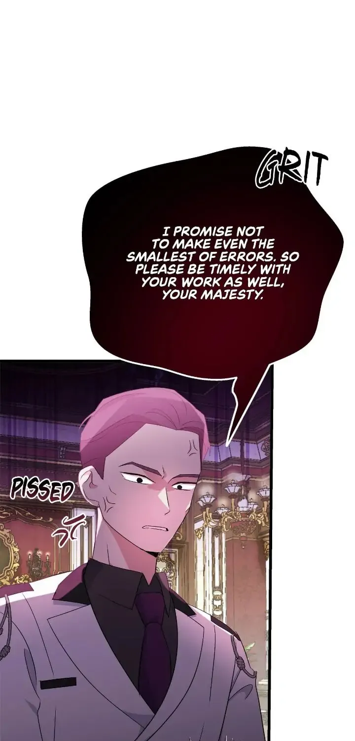 A Tipsy Marriage Proposal for the Emperor Chapter 19 page 24 - 