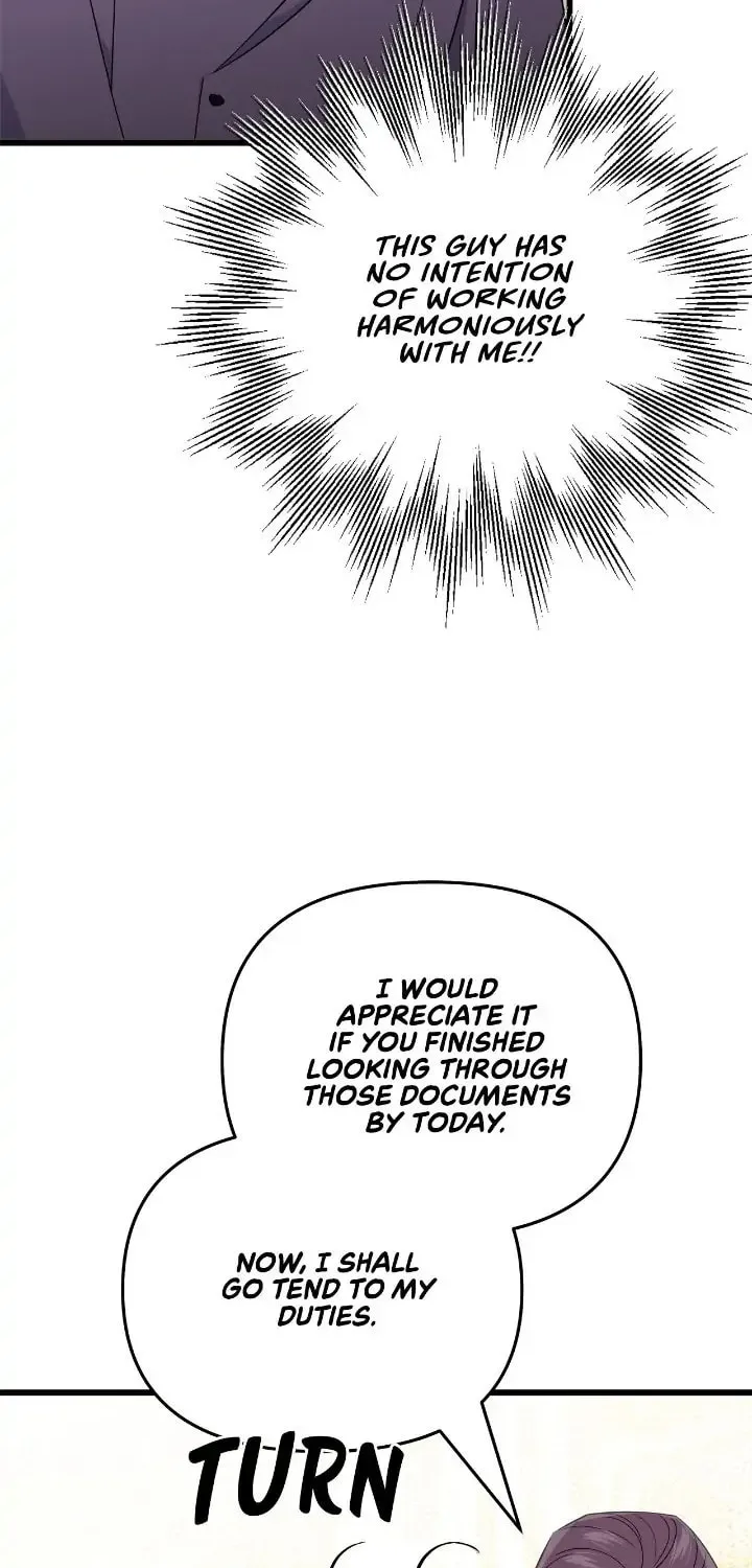 A Tipsy Marriage Proposal for the Emperor Chapter 19 page 25 - 