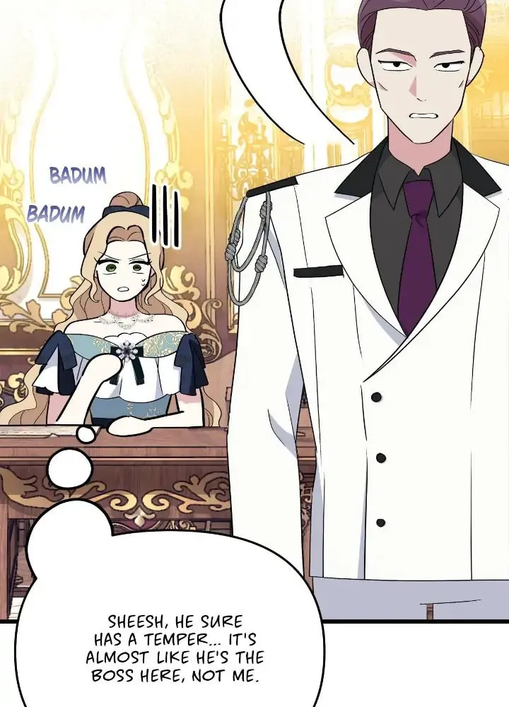 A Tipsy Marriage Proposal for the Emperor Chapter 19 page 26 - 