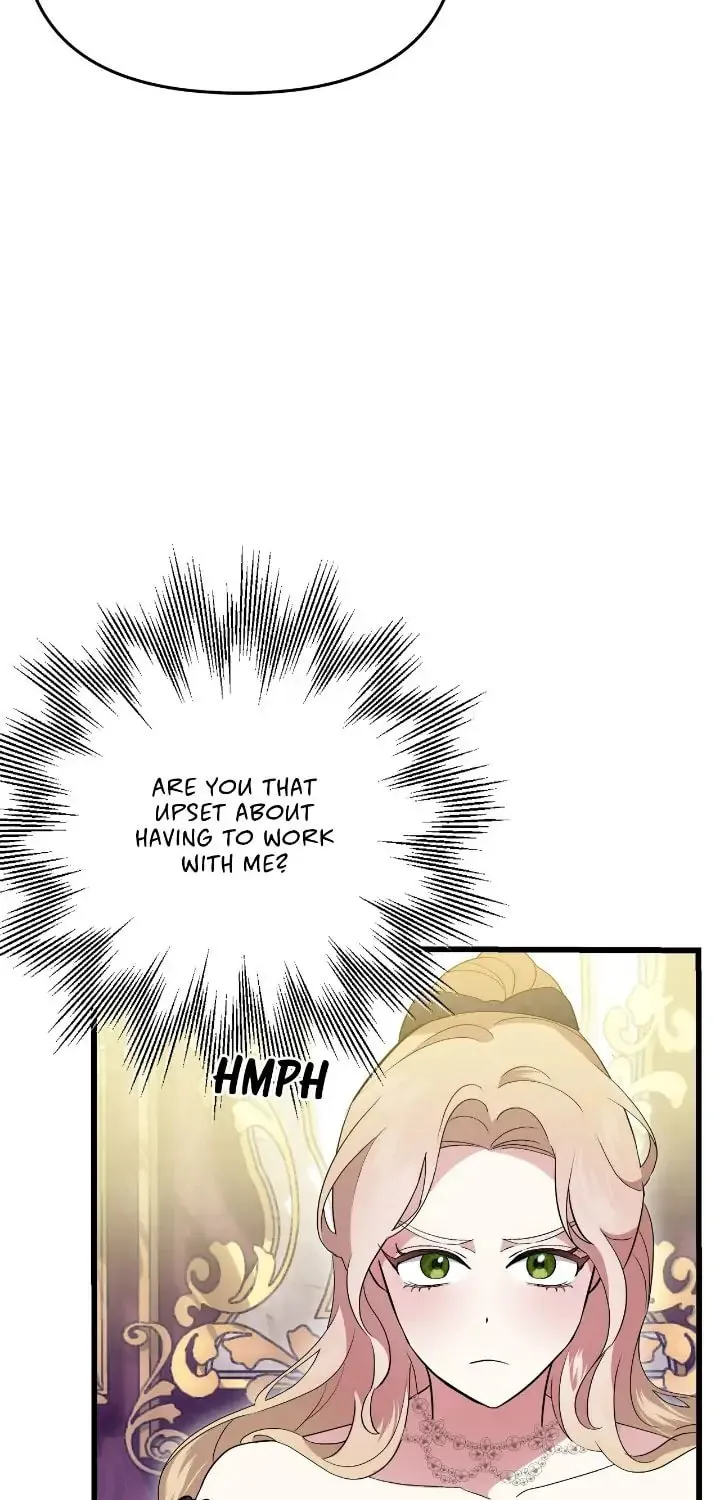 A Tipsy Marriage Proposal for the Emperor Chapter 19 page 27 - 