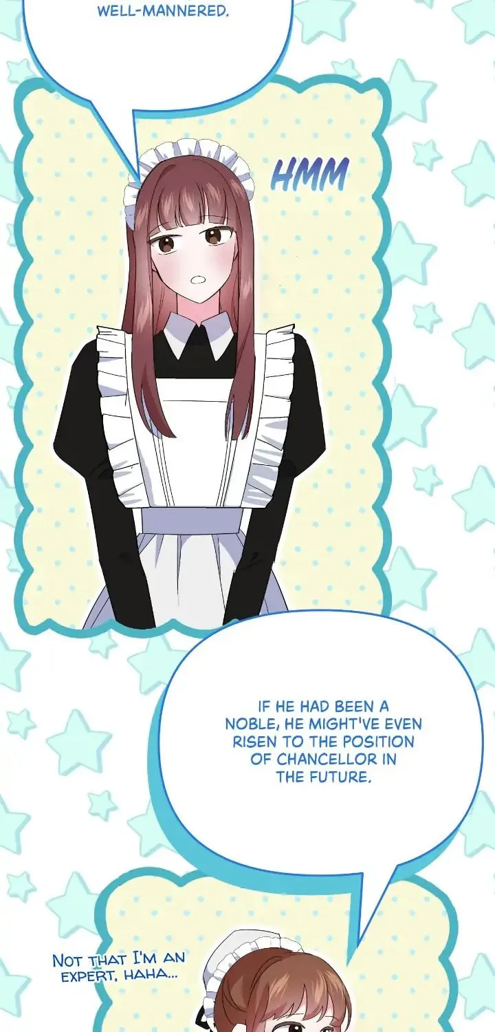 A Tipsy Marriage Proposal for the Emperor Chapter 19 page 30 - 