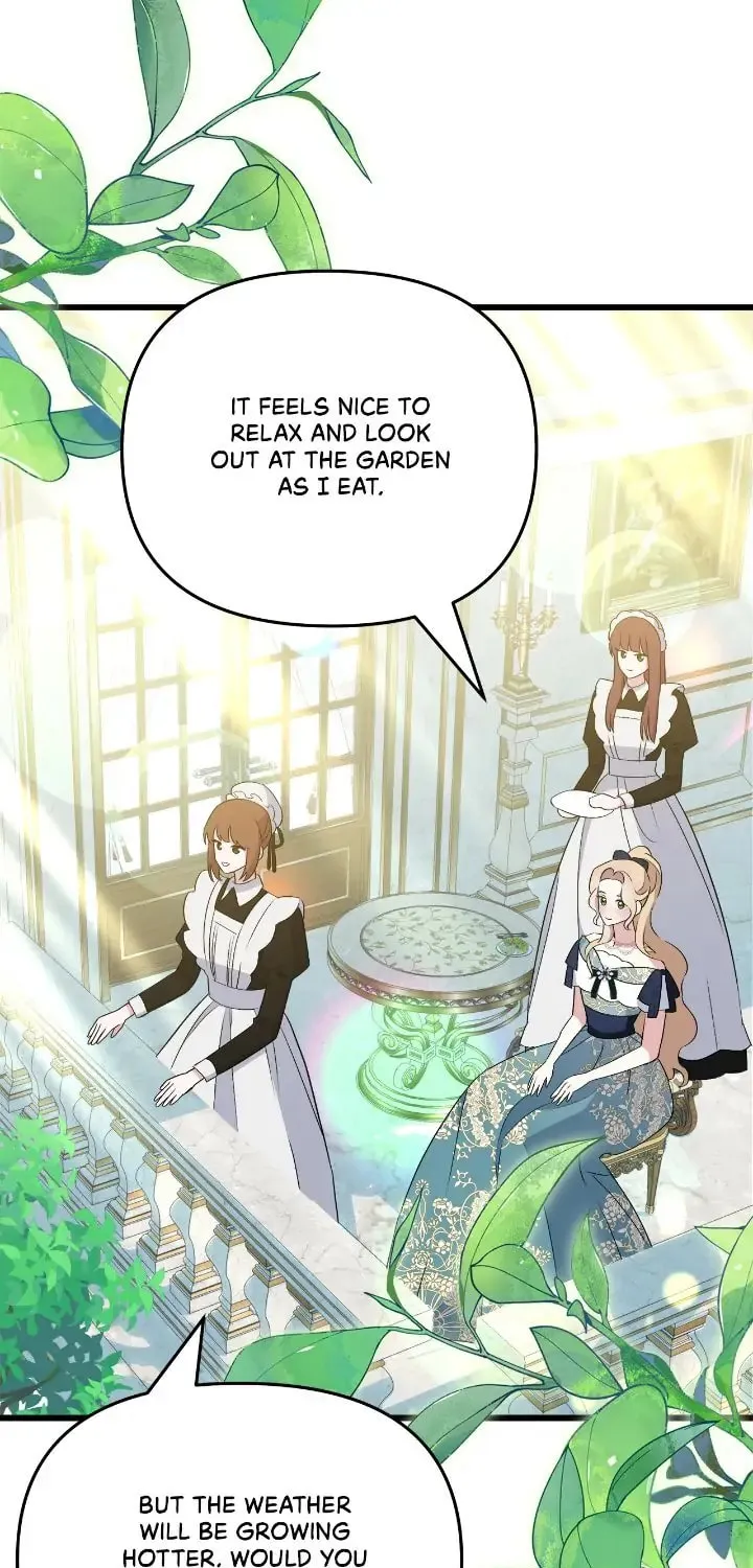 A Tipsy Marriage Proposal for the Emperor Chapter 19 page 4 - 