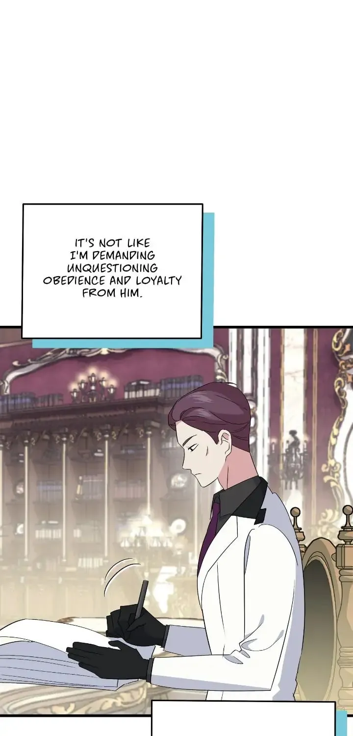 A Tipsy Marriage Proposal for the Emperor Chapter 19 page 33 - 