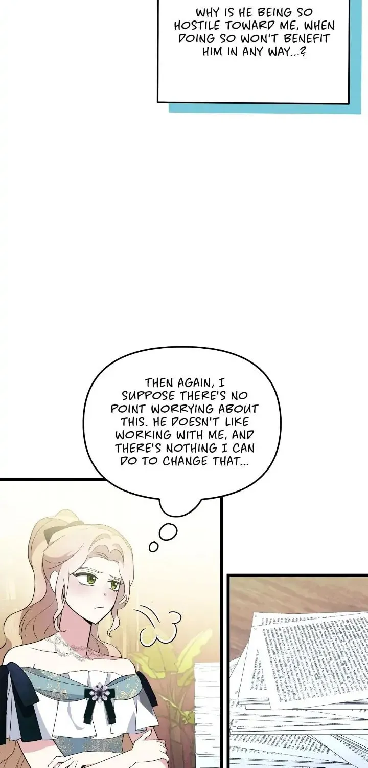A Tipsy Marriage Proposal for the Emperor Chapter 19 page 34 - 