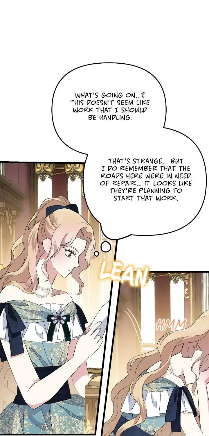 A Tipsy Marriage Proposal for the Emperor Chapter 19 page 39 - 