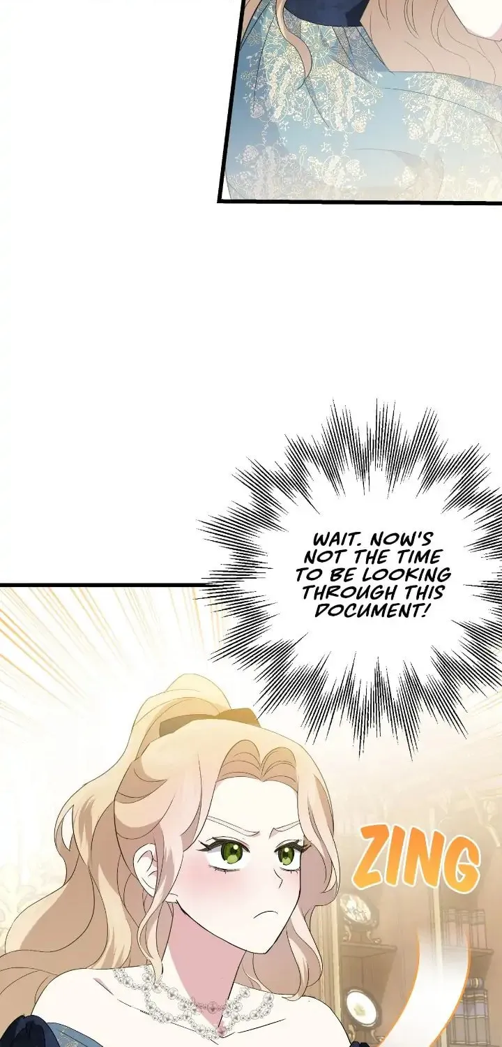 A Tipsy Marriage Proposal for the Emperor Chapter 19 page 40 - 