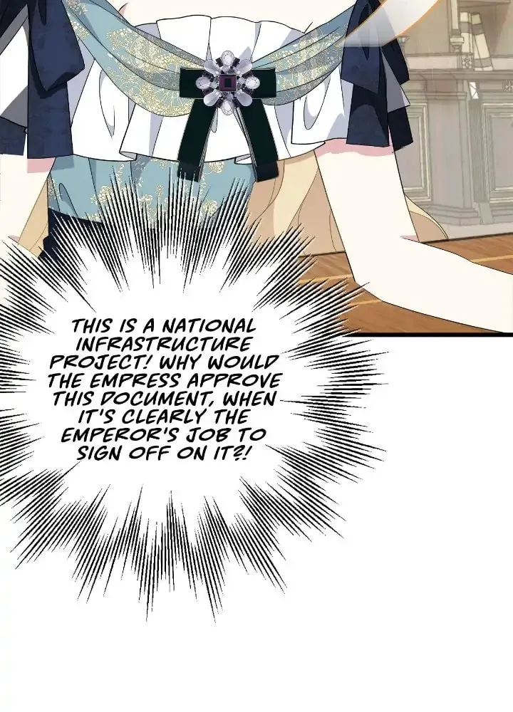 A Tipsy Marriage Proposal for the Emperor Chapter 19 page 41 - 