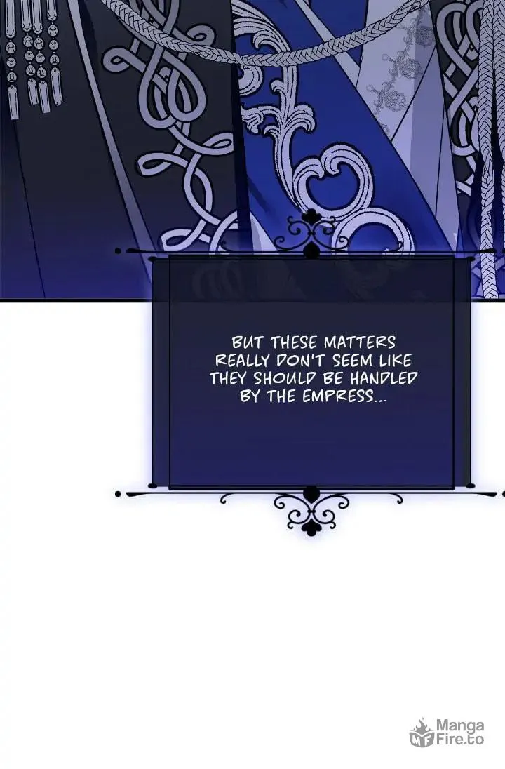 A Tipsy Marriage Proposal for the Emperor Chapter 19 page 51 - 