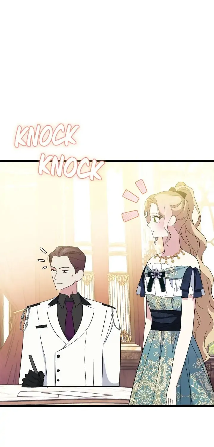 A Tipsy Marriage Proposal for the Emperor Chapter 19 page 52 - 