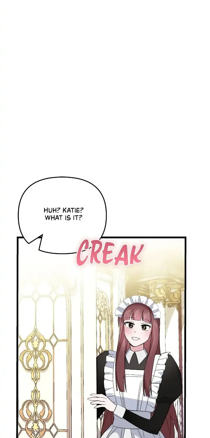 A Tipsy Marriage Proposal for the Emperor Chapter 19 page 53 - 
