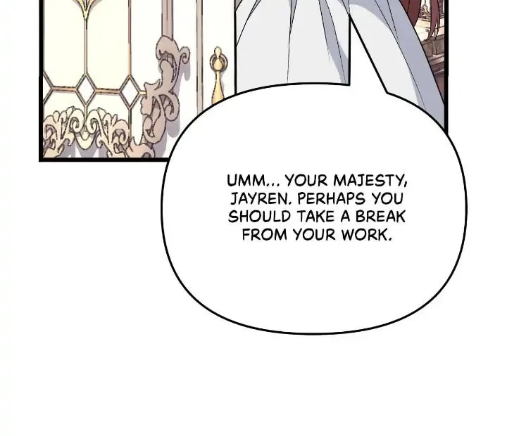 A Tipsy Marriage Proposal for the Emperor Chapter 19 page 54 - 