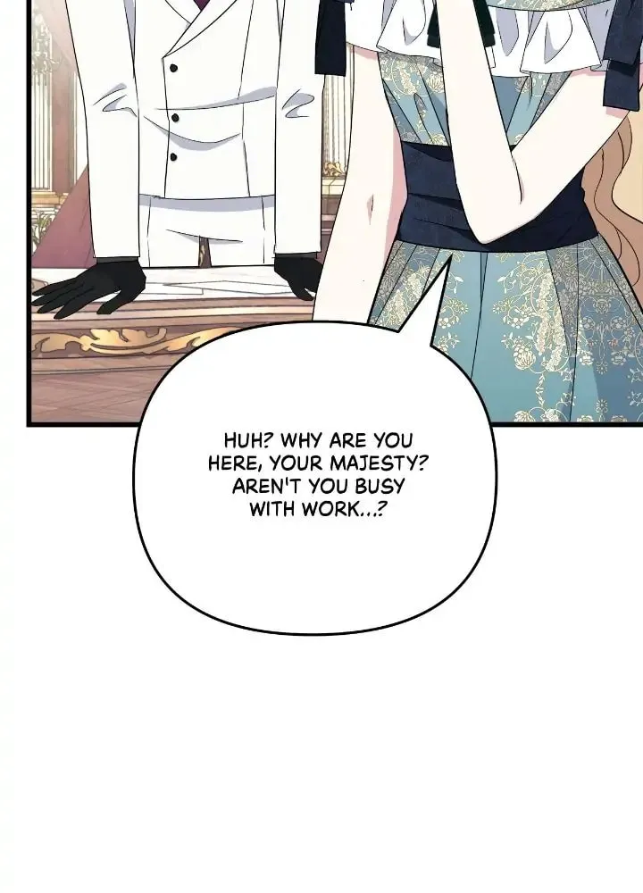 A Tipsy Marriage Proposal for the Emperor Chapter 19 page 57 - 