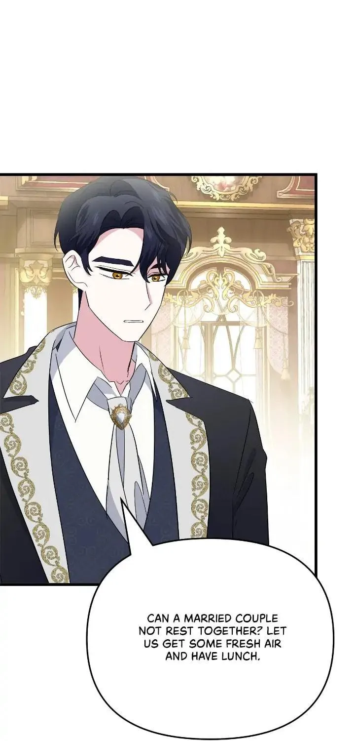 A Tipsy Marriage Proposal for the Emperor Chapter 19 page 58 - 