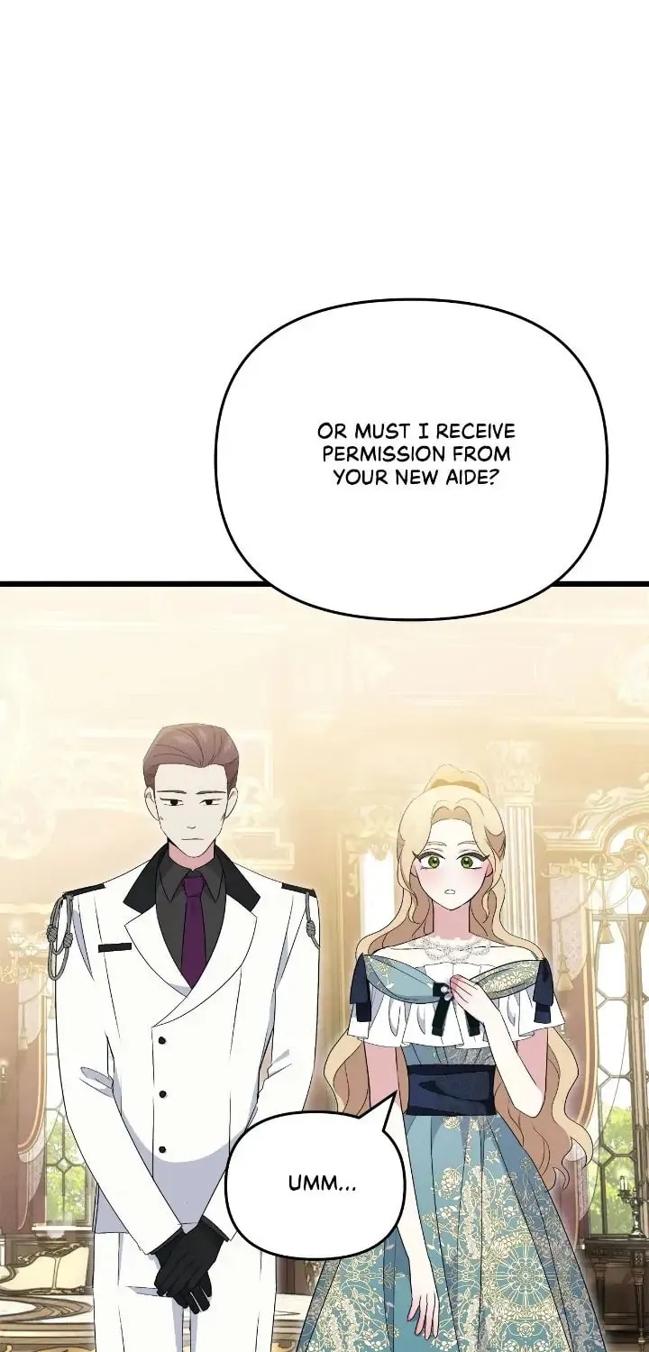 A Tipsy Marriage Proposal for the Emperor Chapter 19 page 60 - 