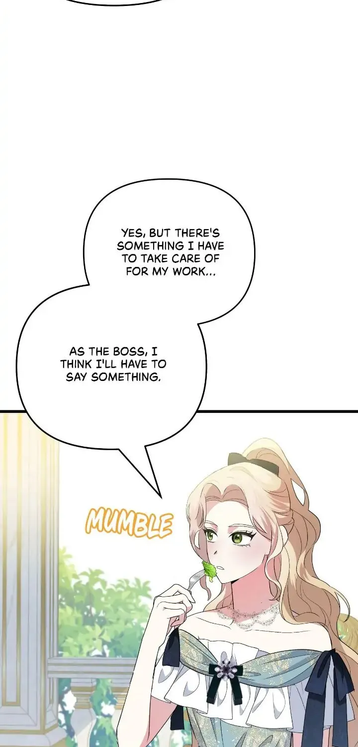 A Tipsy Marriage Proposal for the Emperor Chapter 19 page 7 - 