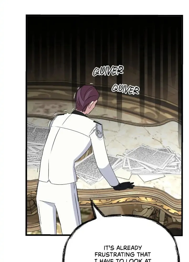 A Tipsy Marriage Proposal for the Emperor Chapter 19 page 66 - 
